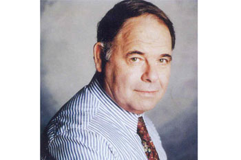 1995: אריק רייכמן נבחר למנכ