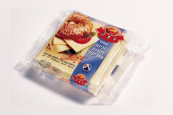 גבינה בסגנון אמריקאי