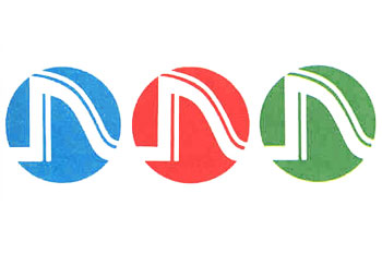 1976: לוגו חדש - האות ת` מופיעה בשלושה עיגולים: הירוק מסמל את ענפי הפירות, הירקות והדגים, האדום – את ענף הלול, הבשר והביצים, והכחול את החלב ומוצריו.